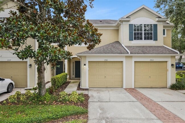 Building Photo - 2561 Galliano Cir