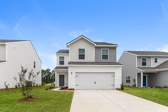 Building Photo - 256 Parkwood Vista Way