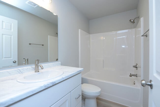 Building Photo - 3685 56th St S