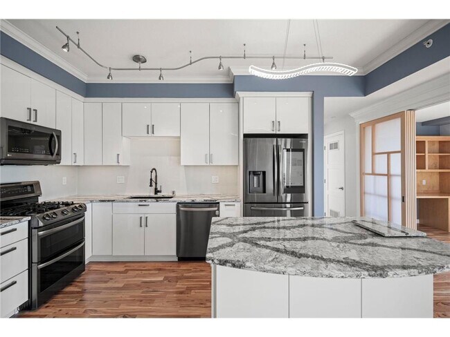 Building Photo - 500 E Grant St