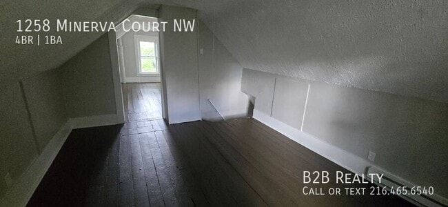 Building Photo - 1258 Minerva Ct NW