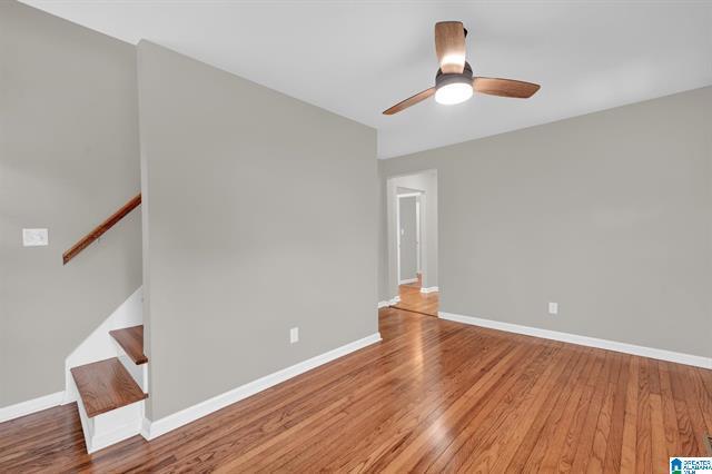 Building Photo - 2600 20th Street Ensley