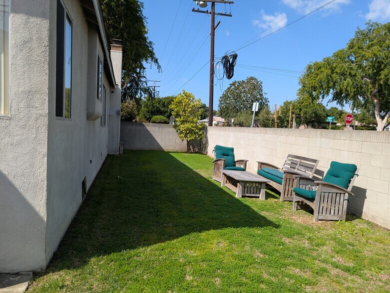 Building Photo - 4108 Albright Ave