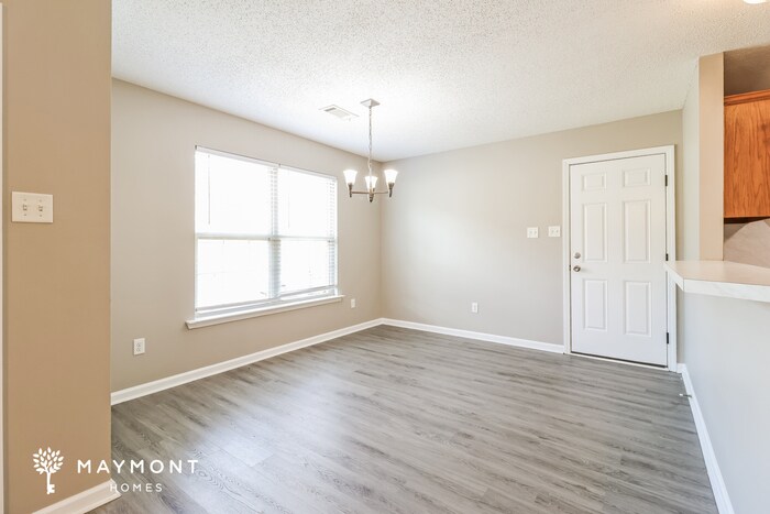 Building Photo - 910 James Madison Dr