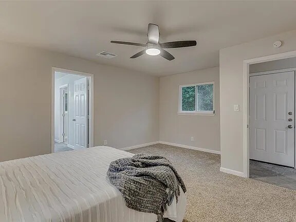 Building Photo - 3137 Tex Blvd