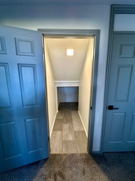 Storage - 2419 W 2700 S