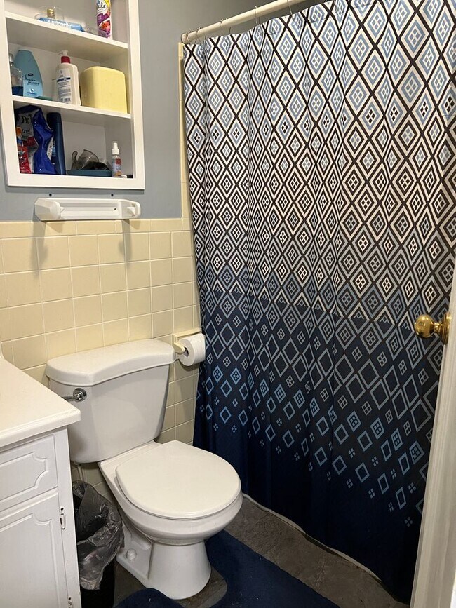 Building Photo - Spacious Home in McBryde Village next to V...