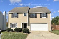 Building Photo - 715 Sunmeadow Dr