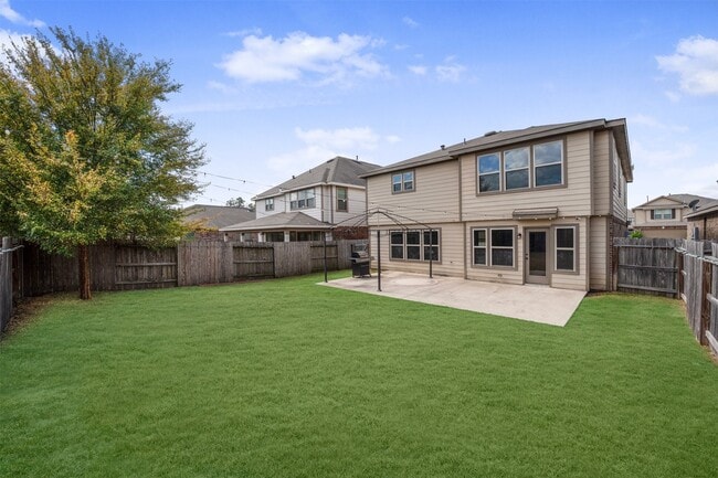 Building Photo - 1107 Epworth Ct.
