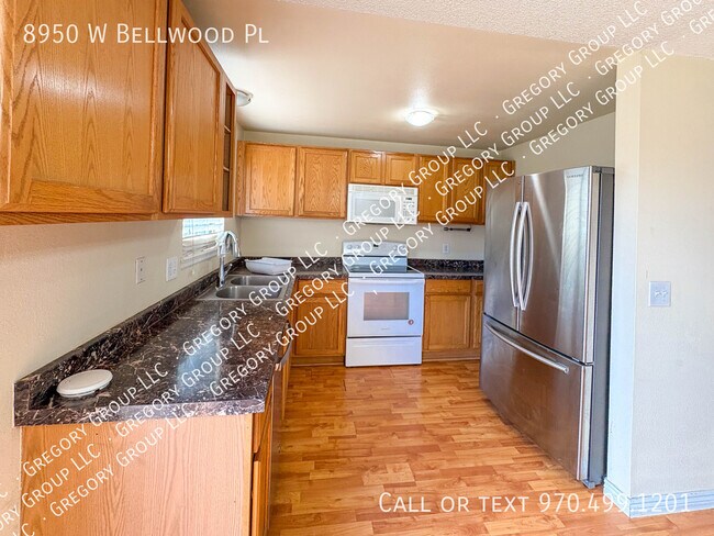 Building Photo - 8950 W Bellwood Pl
