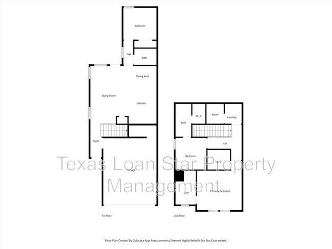 Building Photo - 4354 Clover St