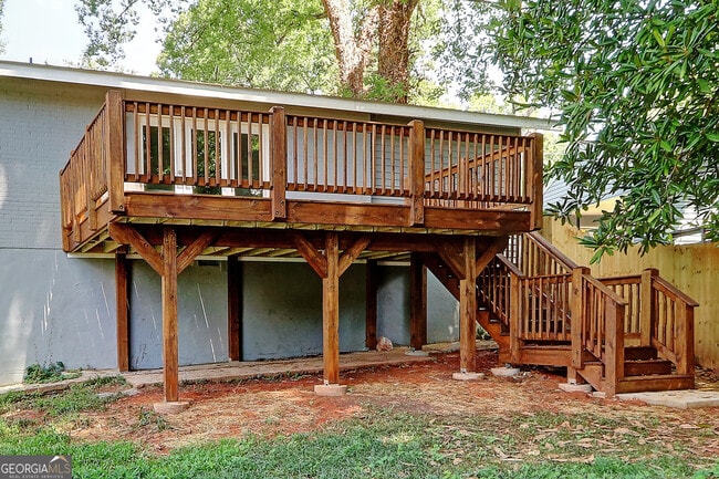 Building Photo - 4985 Crowe Dr SE