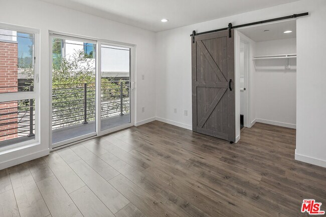 Building Photo - 6611 Leland Way