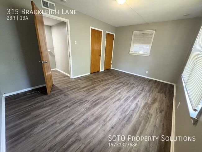 Building Photo - 315 Brackleigh Ln