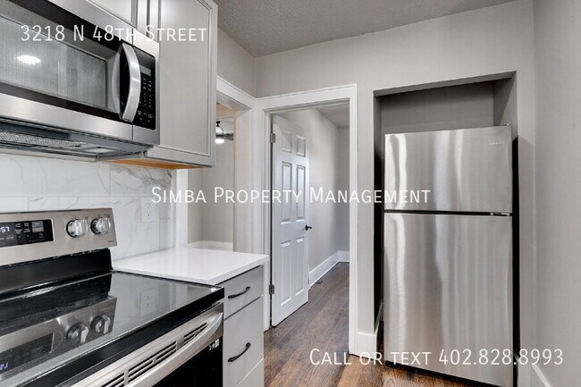 Building Photo - 3218 N 48th St