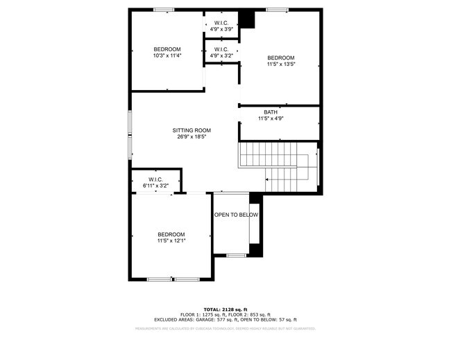 Building Photo - 140 Avery Springs Ln