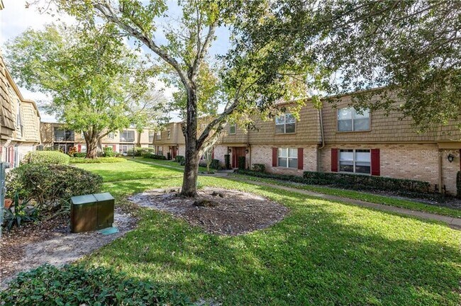 Building Photo - Fantastic 1 /1 x Rent @ Winter Park's Four...