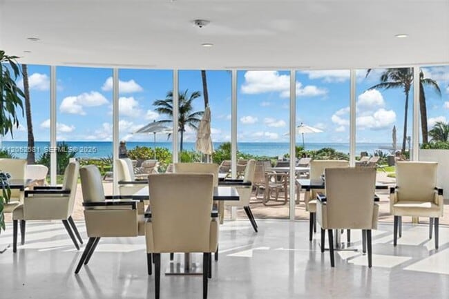 Building Photo - 18201 Collins Ave