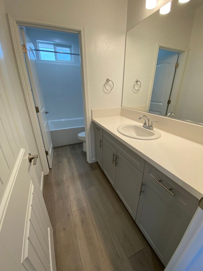 Building Photo - Be the First to Live in This Stunning New ...