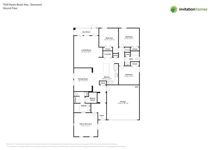 Building Photo - 7240 Mystic Brook Way