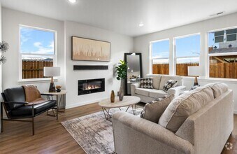 Building Photo - NEW CONSTRUCTION LUXURY