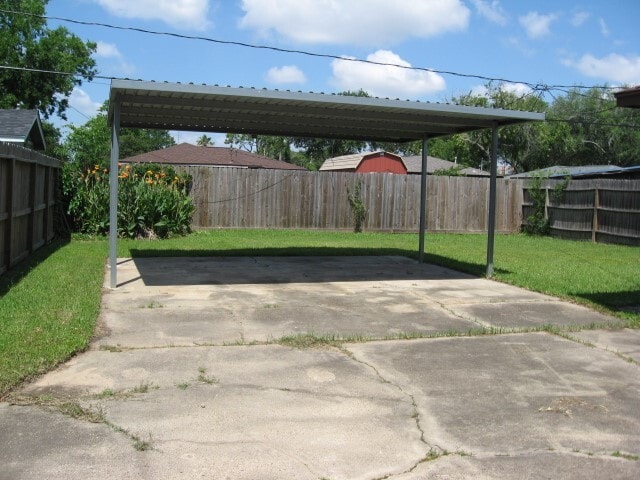 Building Photo - 4726 Caroline St