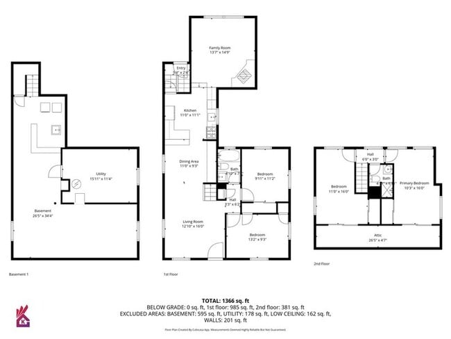 Building Photo - 51 George St