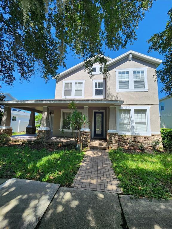 Primary Photo - 3348 Cat Brier Tr