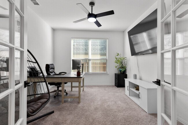 Building Photo - Spacious New-Build in Vibrant Community Mo...