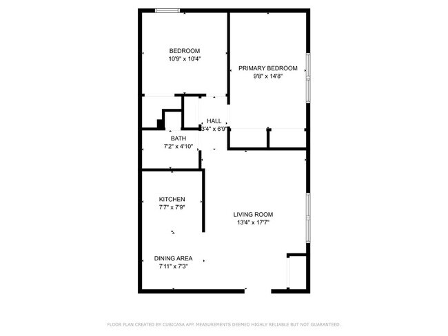 Building Photo - 10421 Briarbend Dr