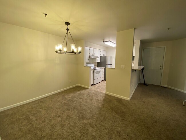 Building Photo - 215 100th St SW