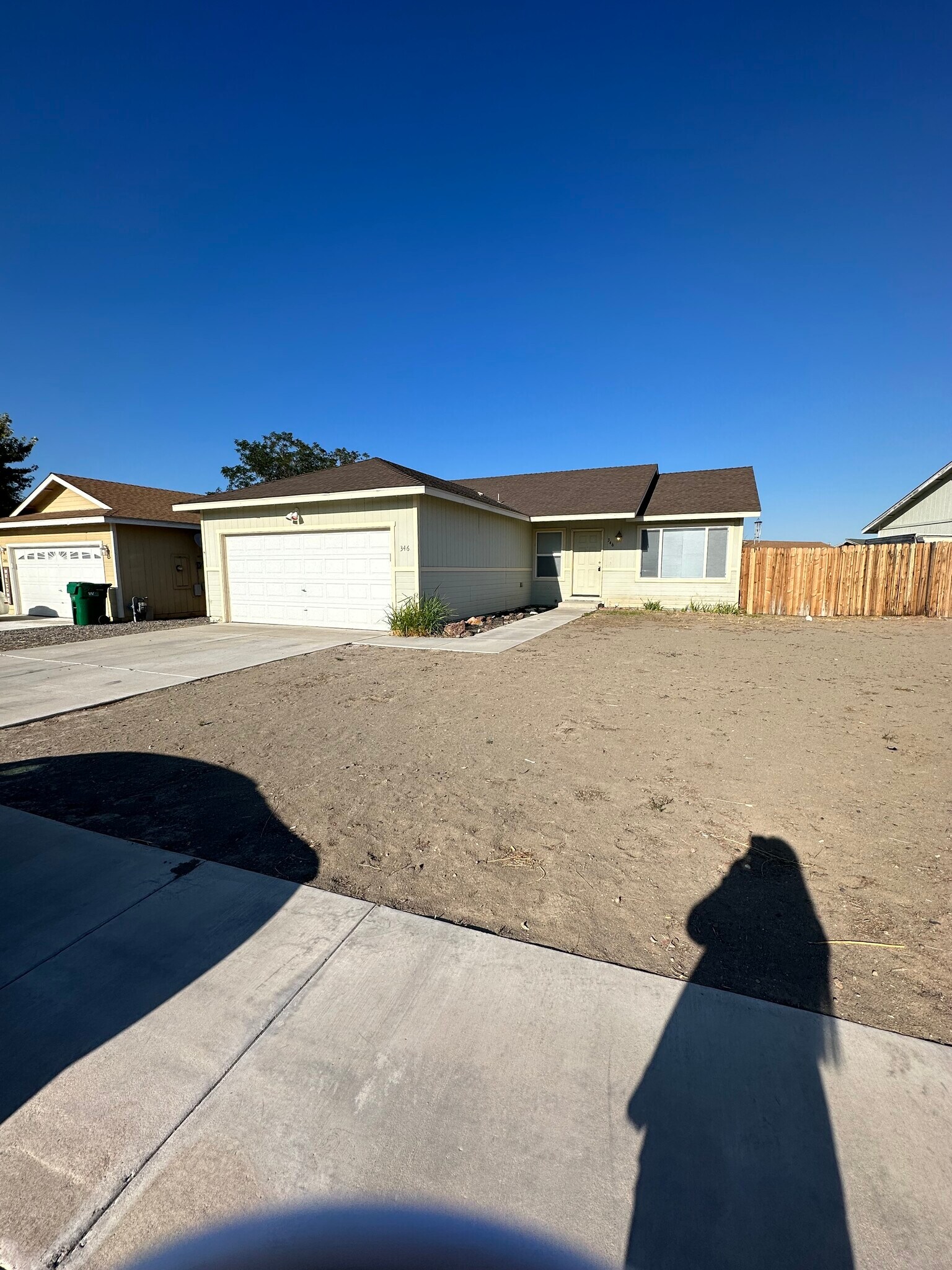 Building Photo - 346 Emigrant Way