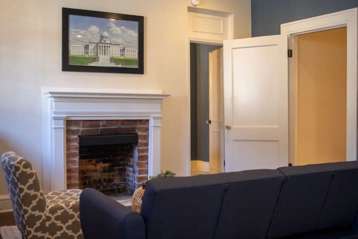 Building Photo - 1121 Felder Ave