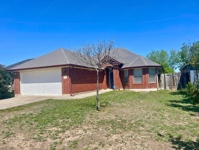 Building Photo - Beautiful 3 Bedroom Home Near Brooks City Base in South San Antonio