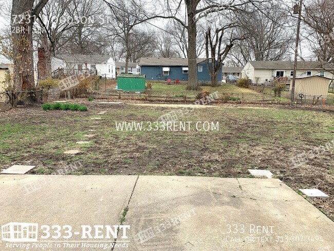 Building Photo - Adorable Ranch-style House in Overland Park!