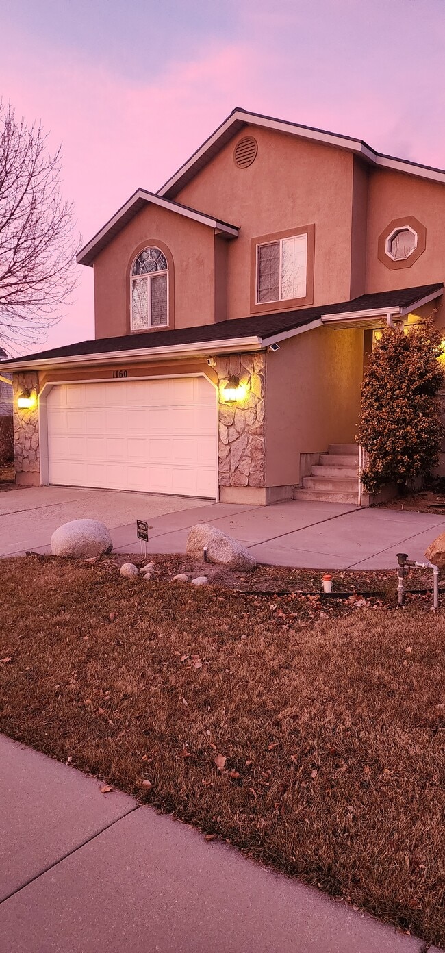 Building Photo - 1160 N Colonel Rd