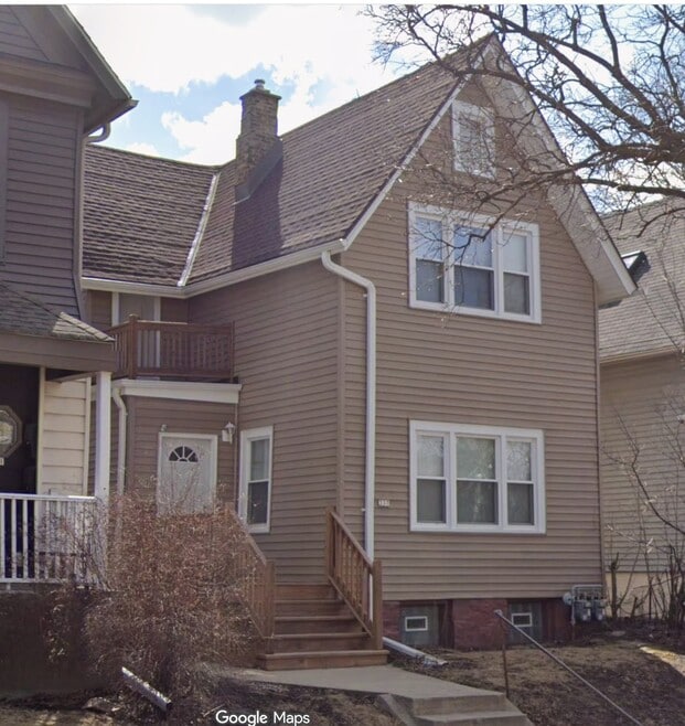 Building Photo - 337 E Smith St