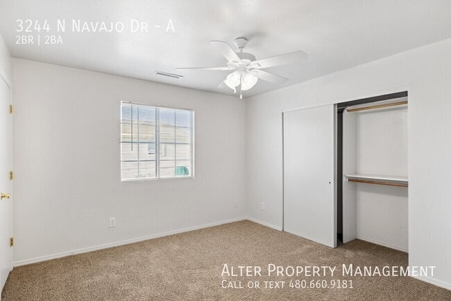 Building Photo - 3244 N Navajo Dr
