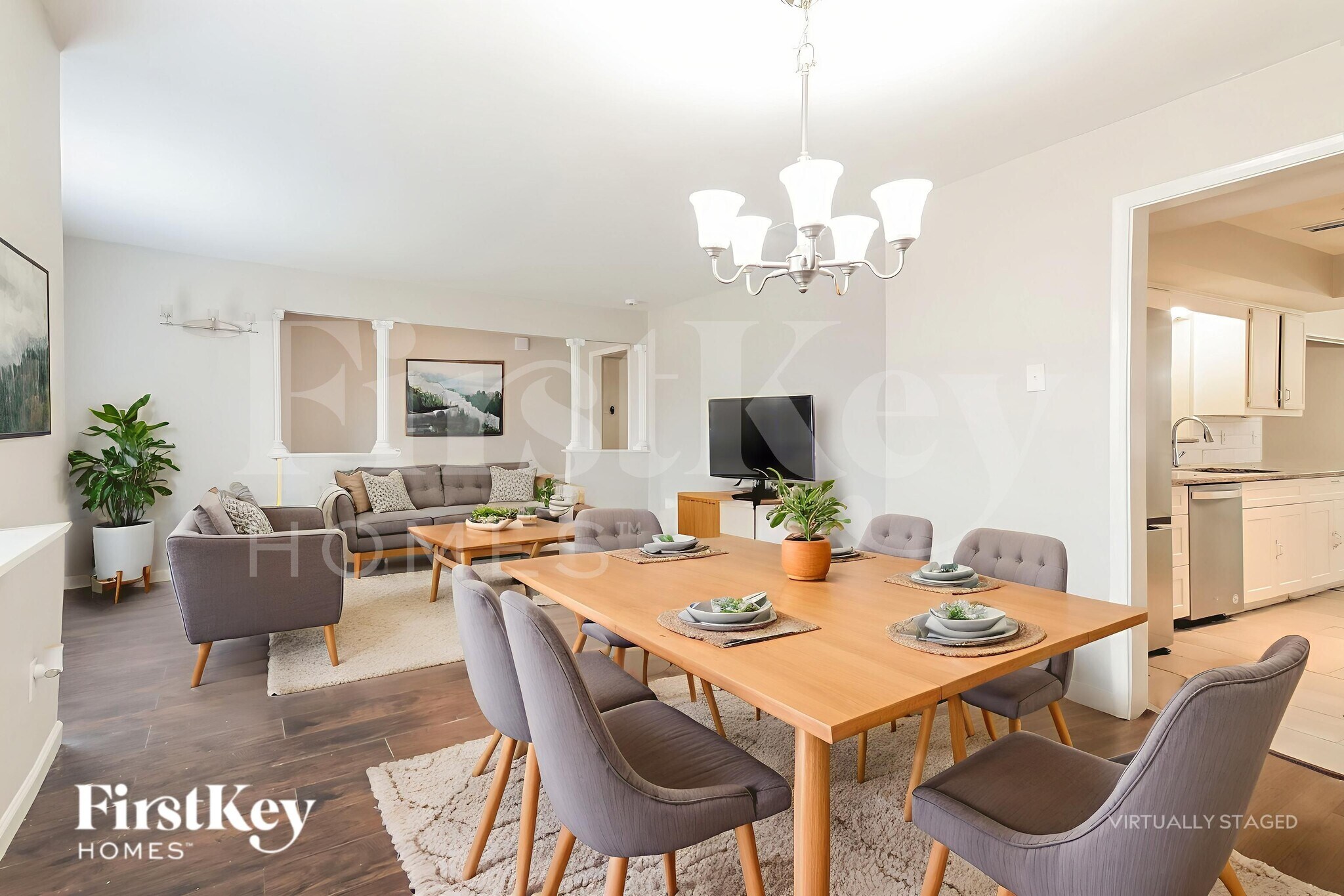 Building Photo - 3413 Valley View Ln