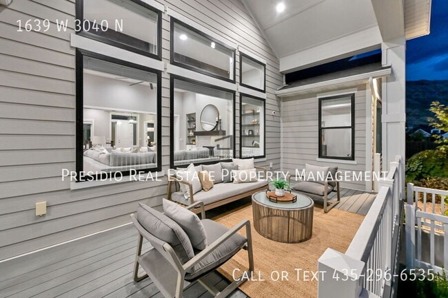 Building Photo - 1639 W 3040 N St