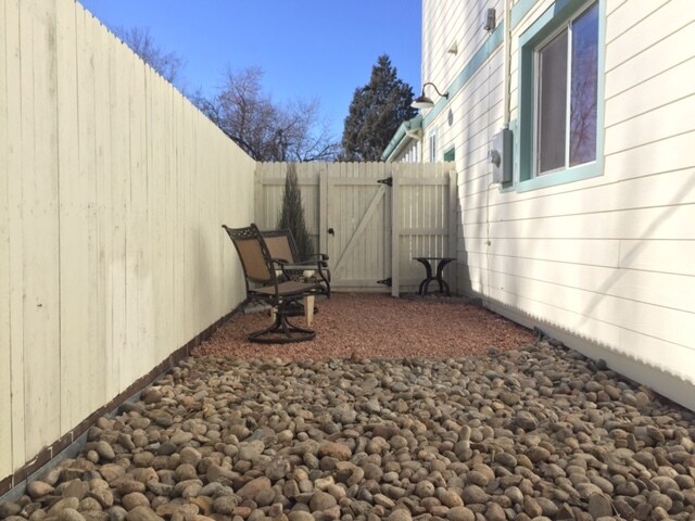 Building Photo - 4090 Jay St