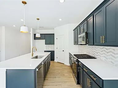 Building Photo - AVAILABLE SOON! Be the first to live in th...