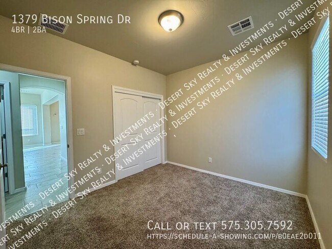 Building Photo - 1379 Bison Spring Dr