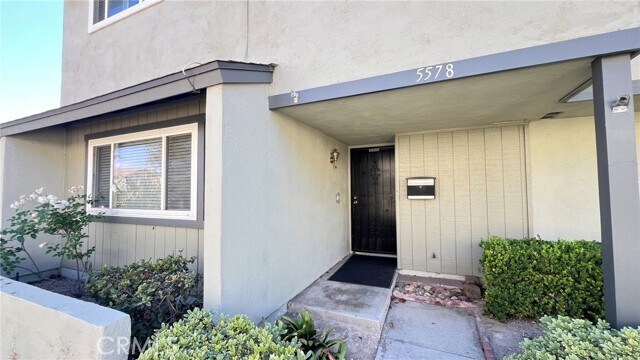 Building Photo - 5578 Cajon Ave