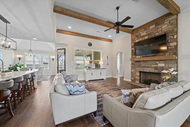 Building Photo - 4741 Carousel Ln