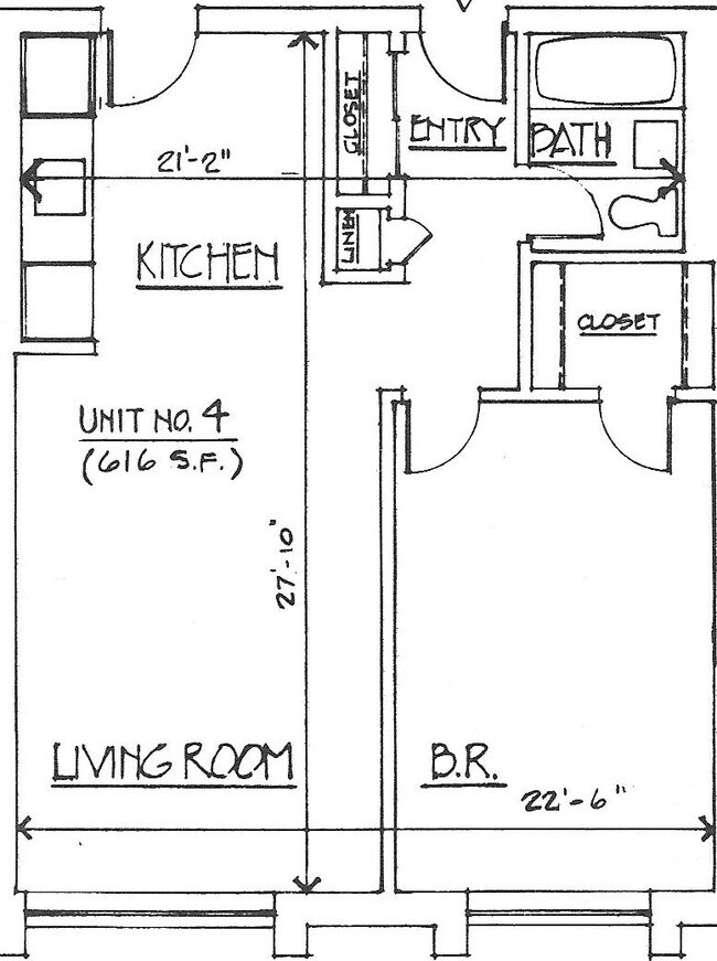 Building Photo - 37 South St