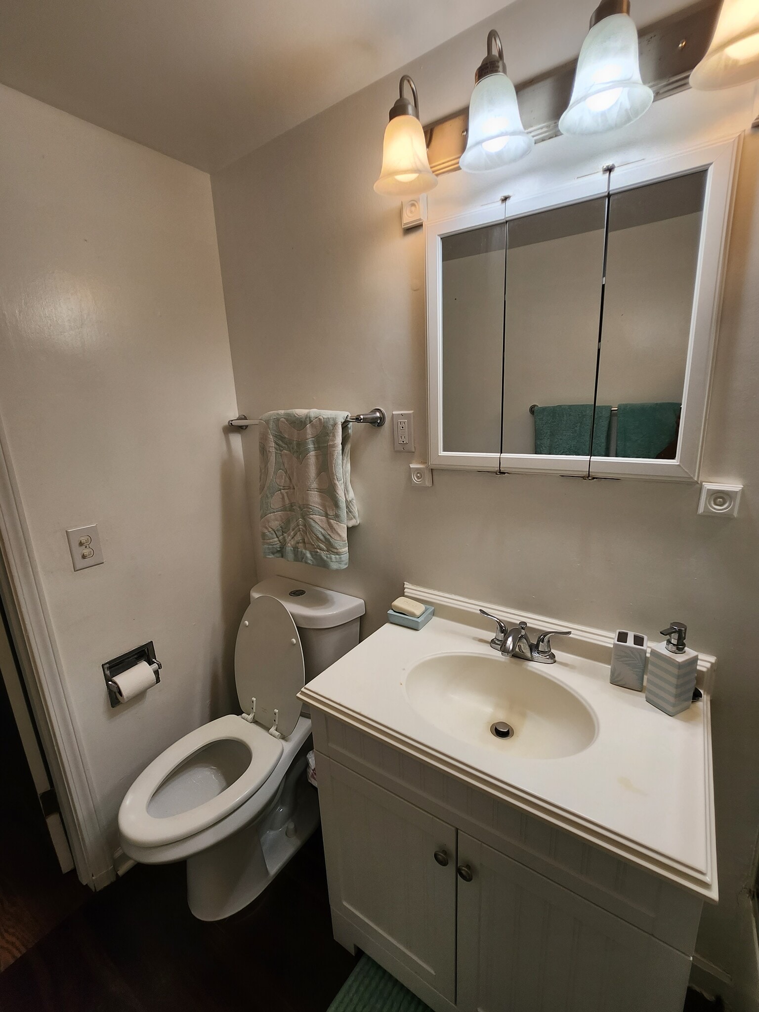 Bathroom - 910 Morningside Ln