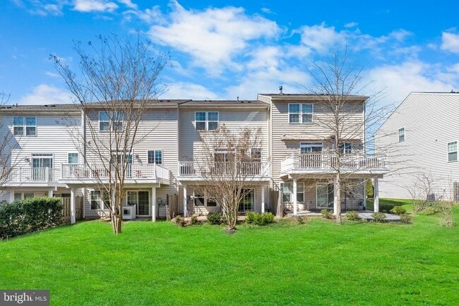 Building Photo - 16729 Shackleford Way