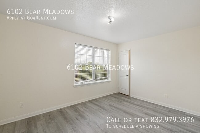 Building Photo - 6102 Bear Meadow