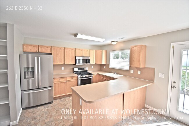 Building Photo - 263 E 2350 N